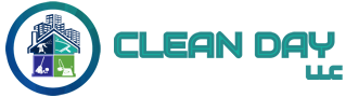 Clean Day is a growing local residential and commercial cleaning services